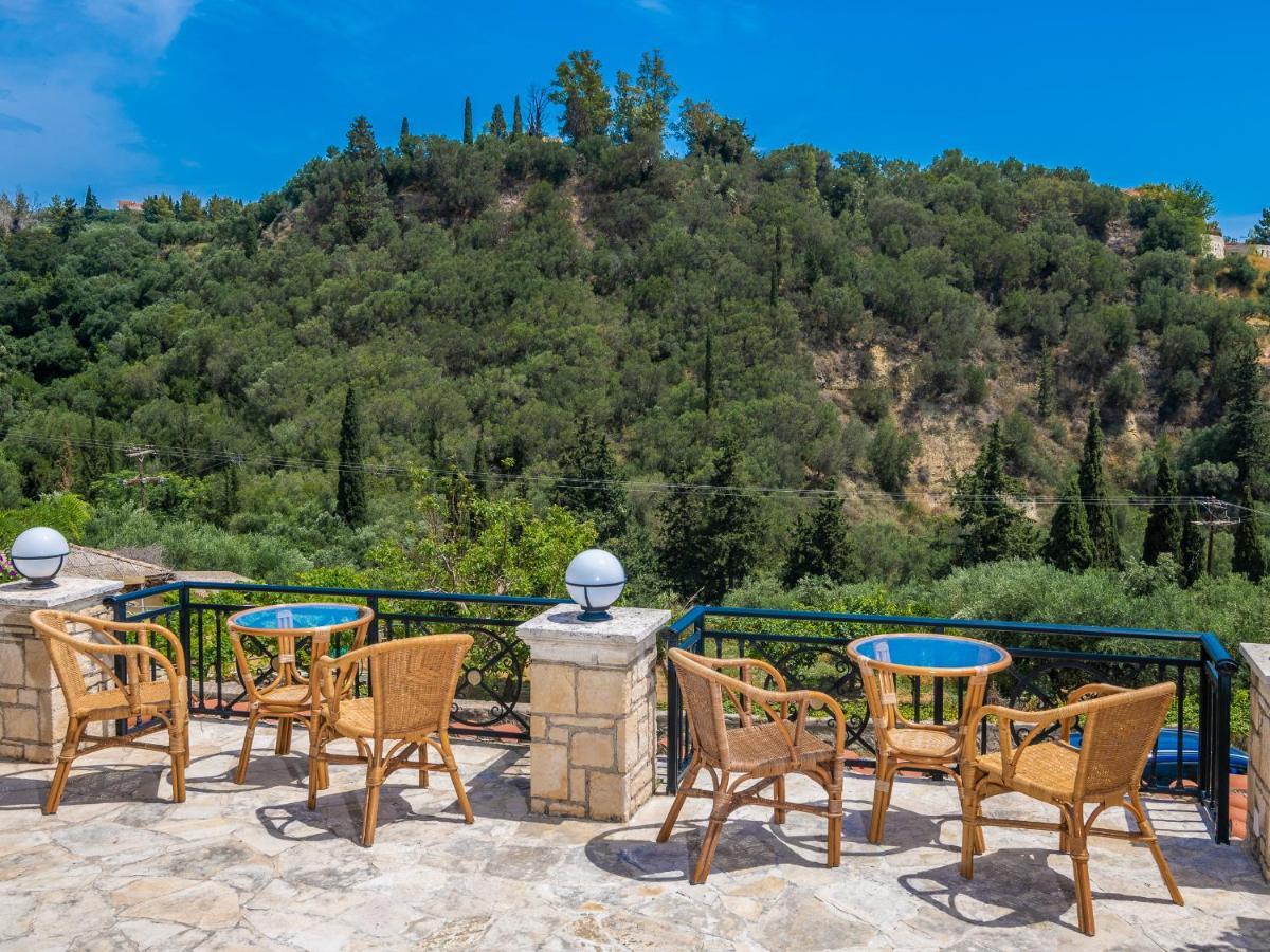 Avrochares * Zakynthos