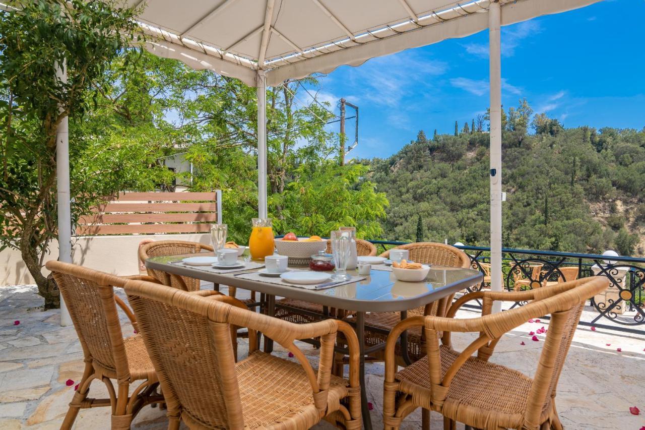 Villa Avrochares