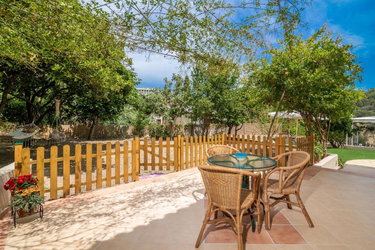 Villa Avrochares Zakynthos